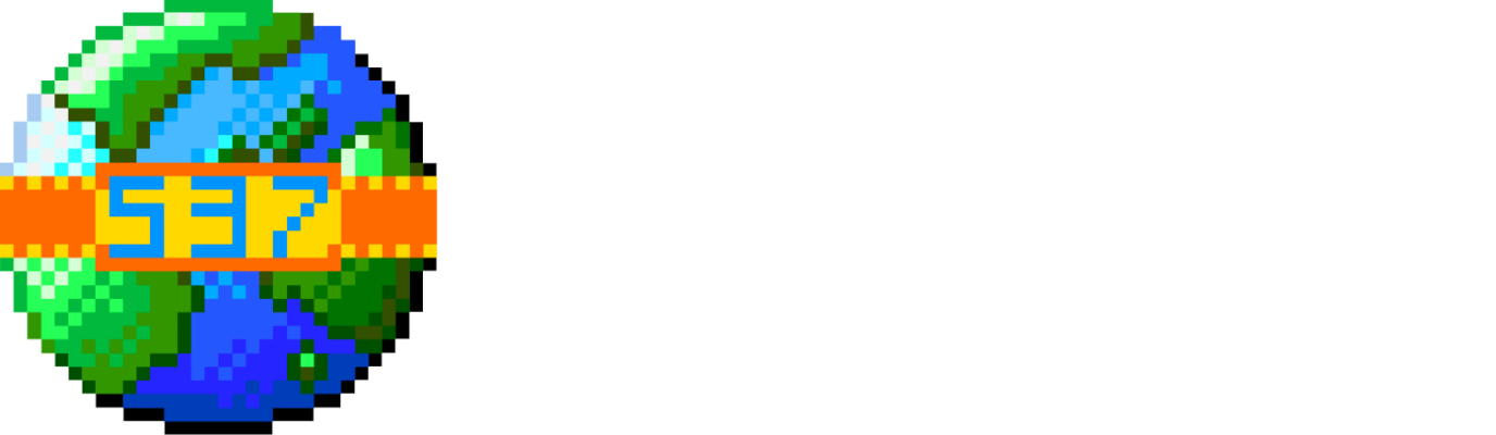 537工作室